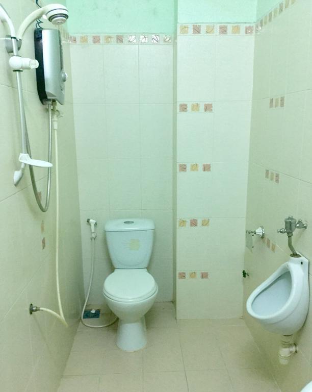Ha My Guesthouse Дананг Экстерьер фото