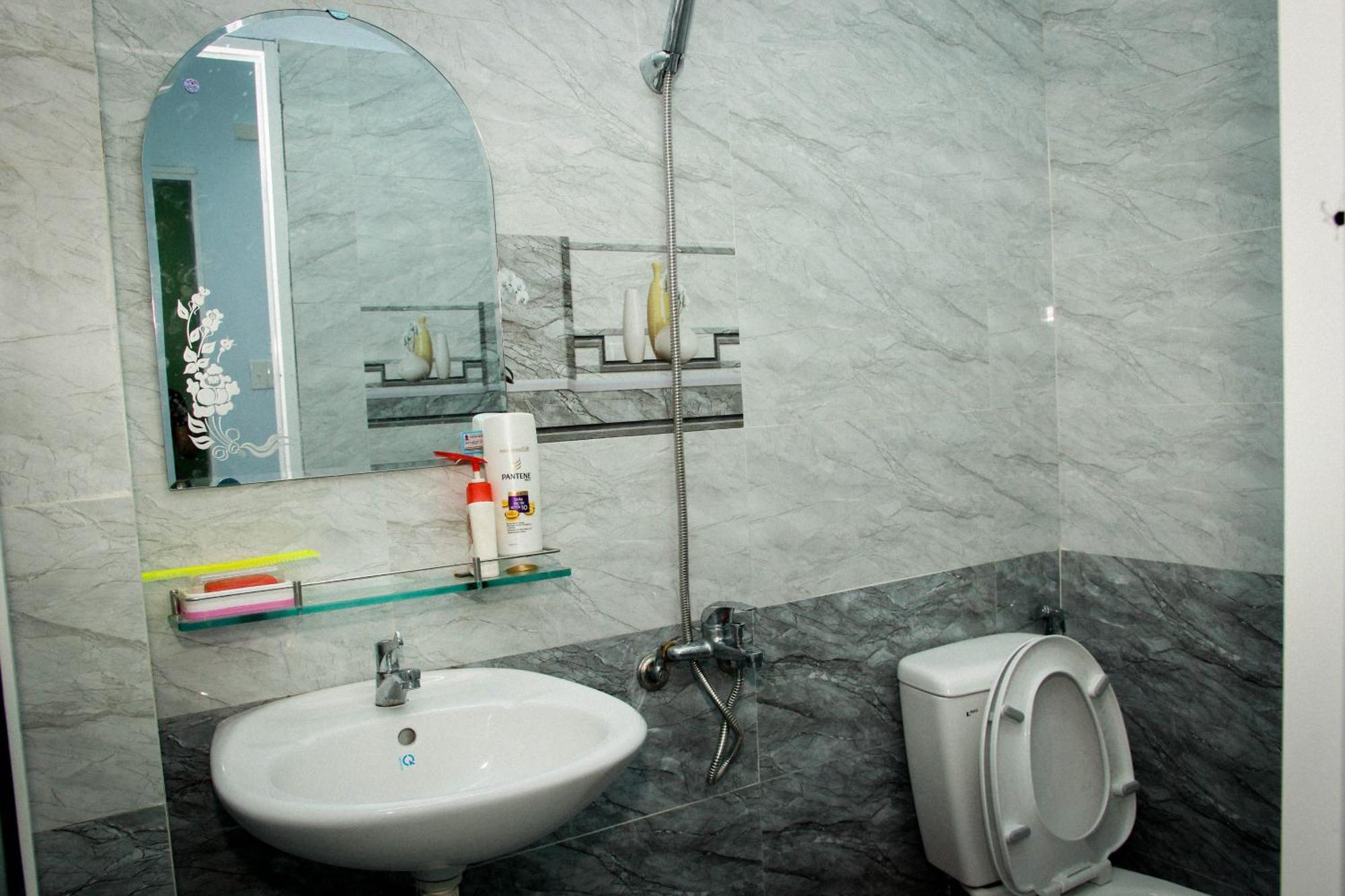 Ha My Guesthouse Дананг Экстерьер фото