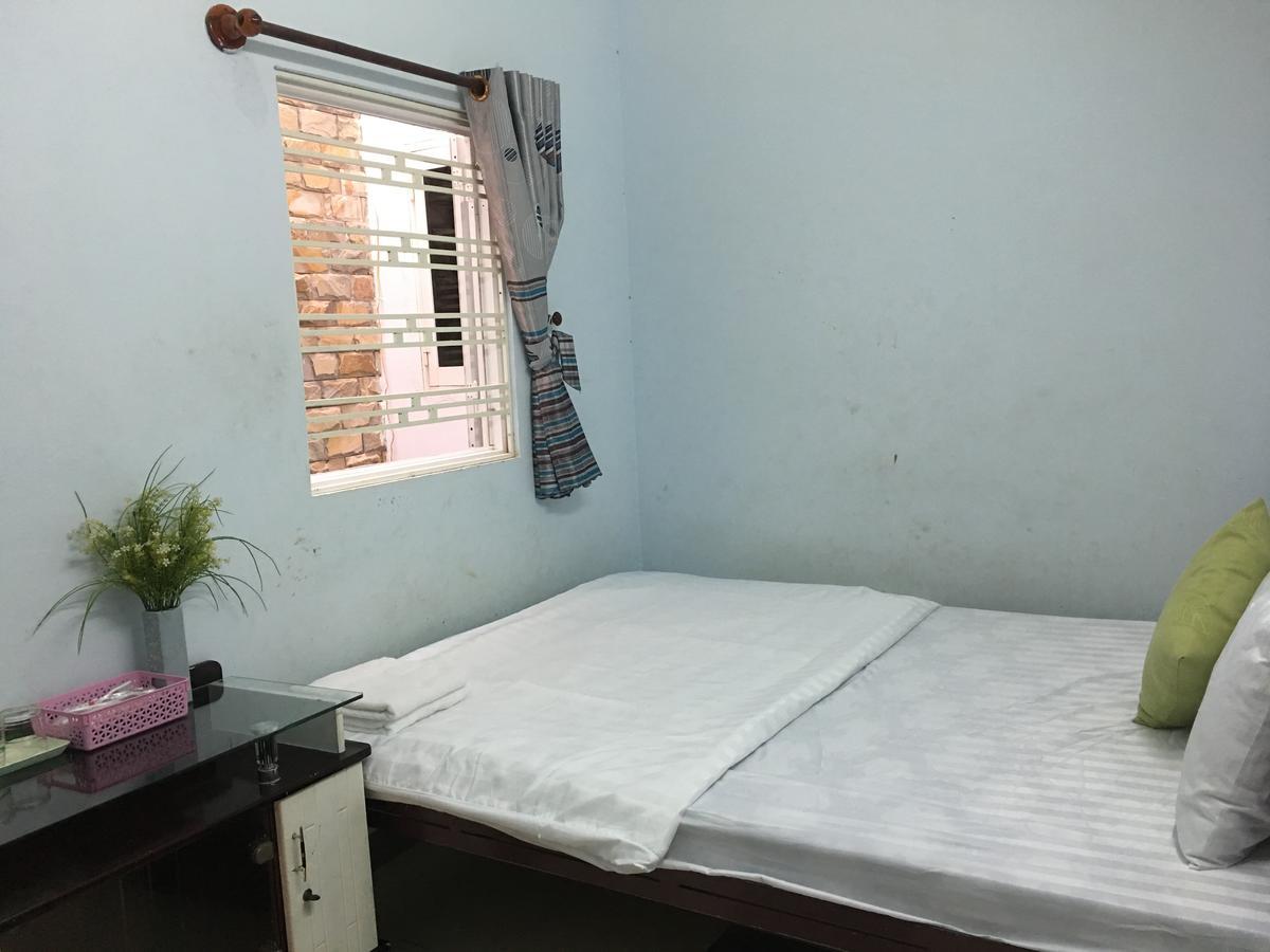 Ha My Guesthouse Дананг Экстерьер фото