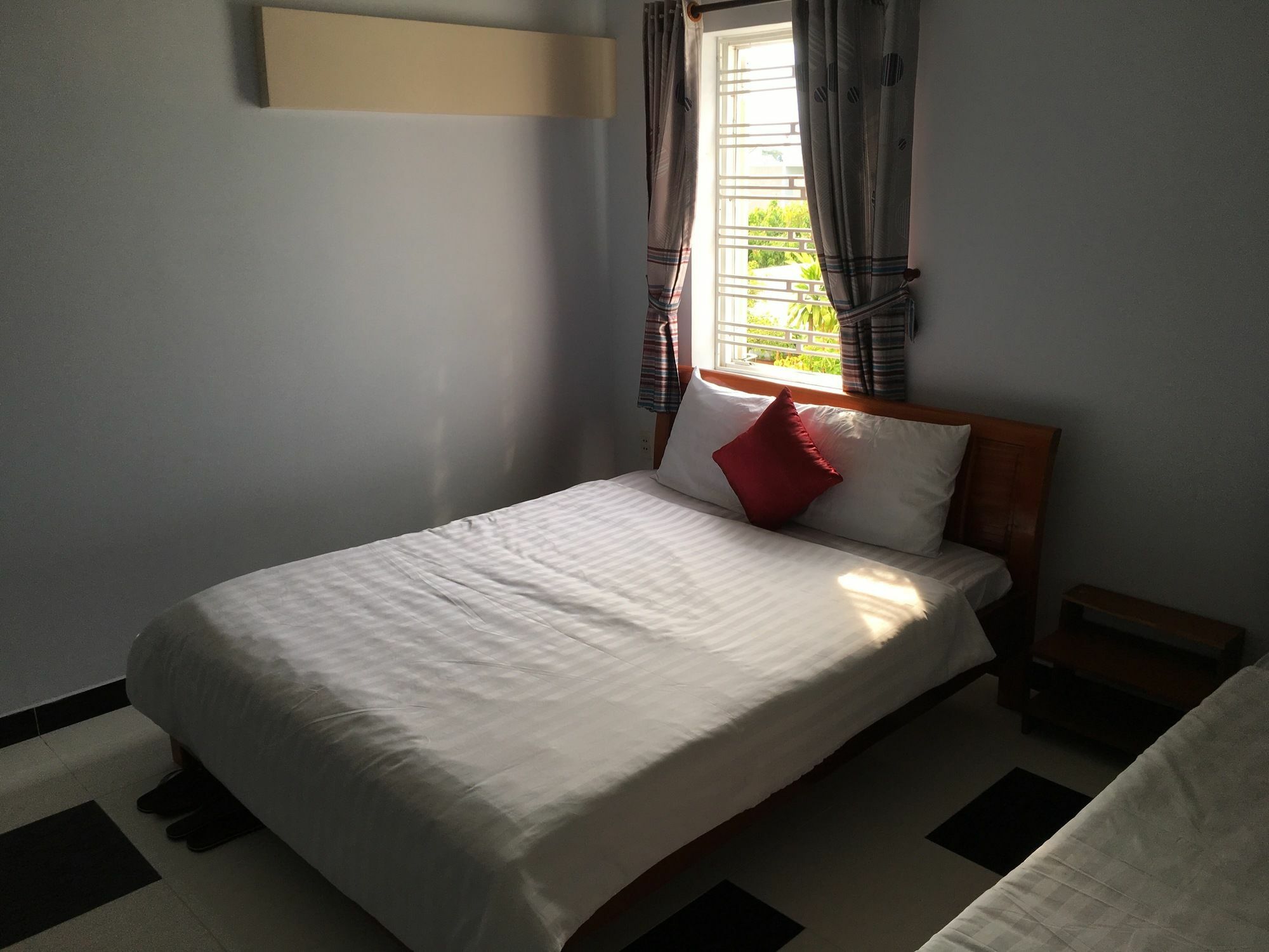 Ha My Guesthouse Дананг Экстерьер фото