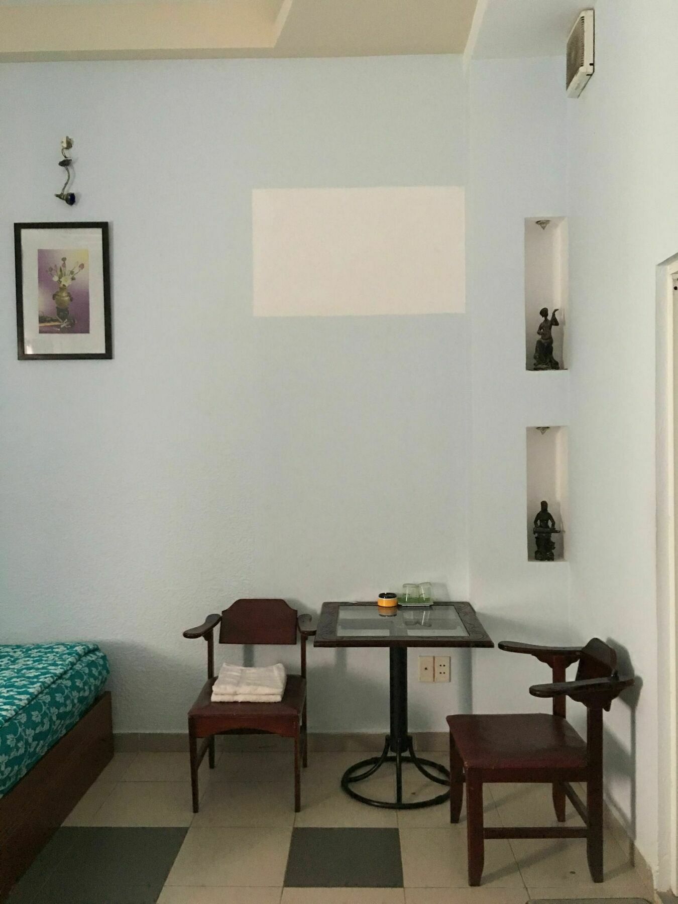 Ha My Guesthouse Дананг Экстерьер фото