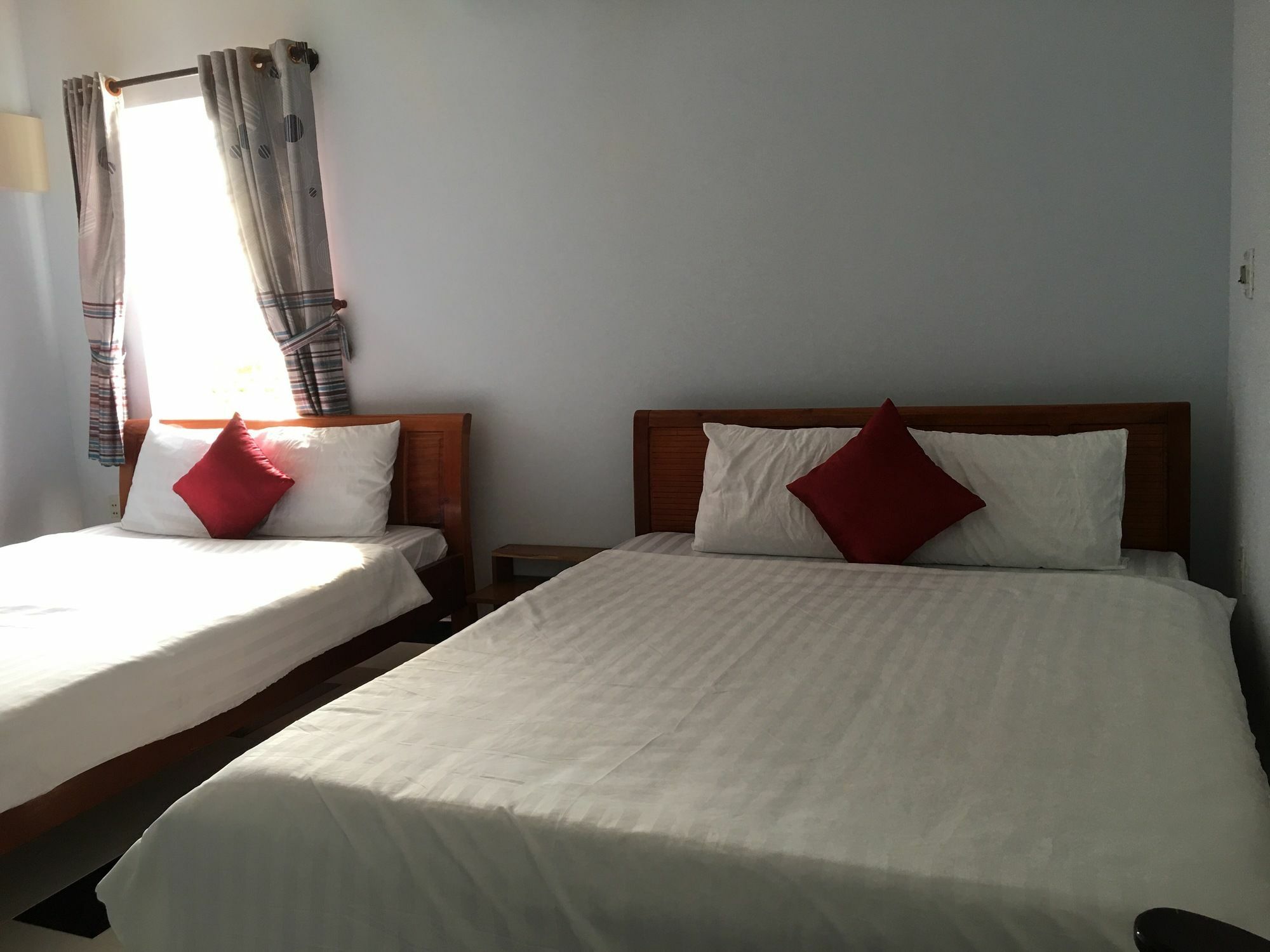 Ha My Guesthouse Дананг Экстерьер фото