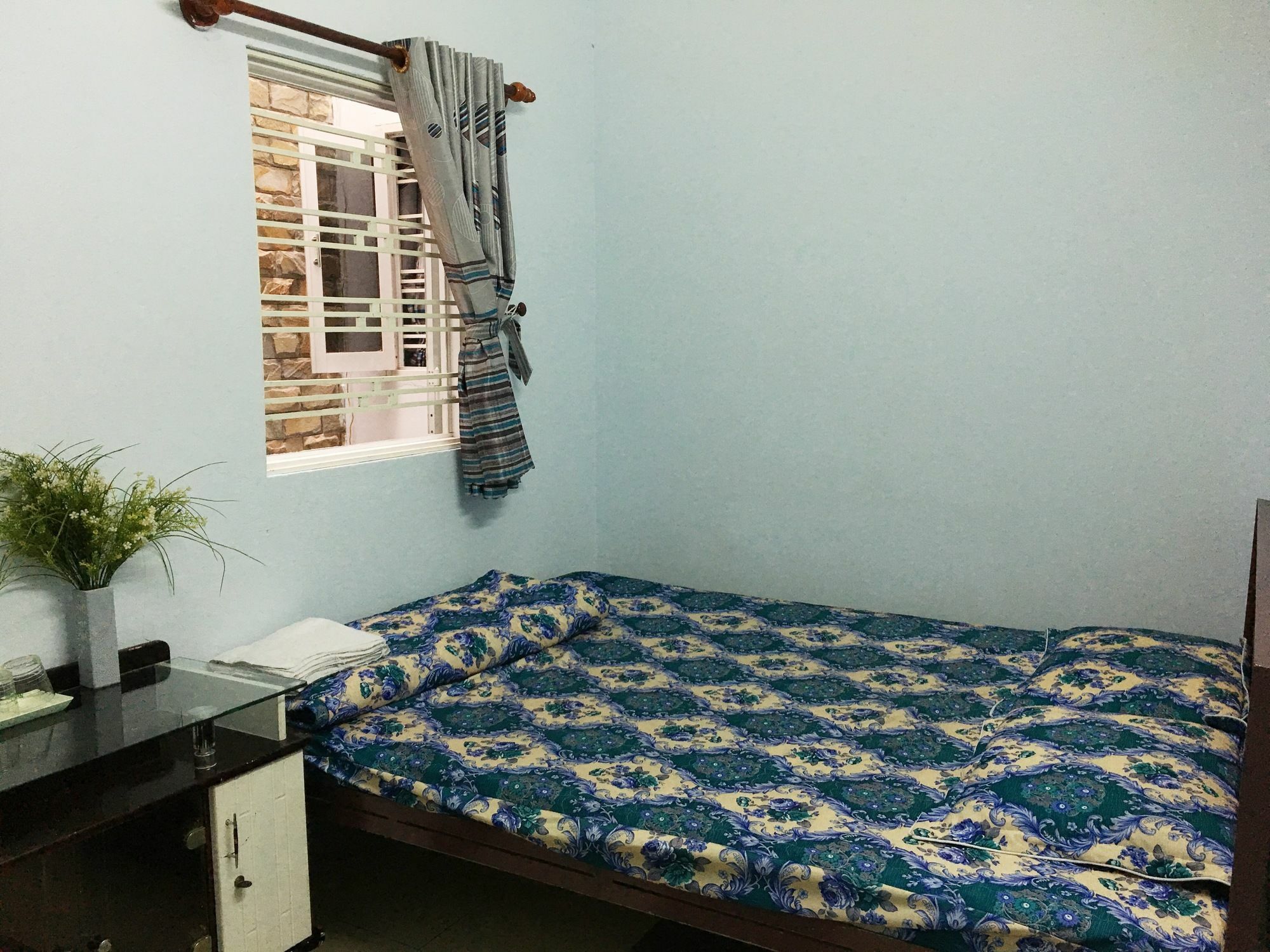 Ha My Guesthouse Дананг Экстерьер фото